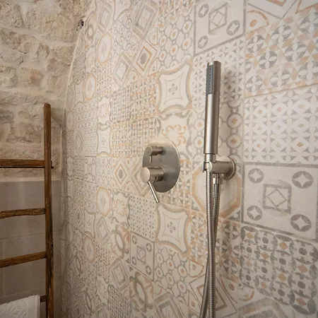Arcueve Holiday home Ceglie Messapica